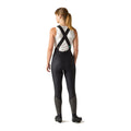 VELOCIO Women Zero Bib Tight - Black