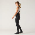 VELOCIO Women Zero Bib Tight - Black