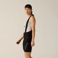 VELOCIO Women's CONCEPT Bib Short Short - Black