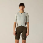 VELOCIO Women's CONCEPT Jersey - Zephyr Blue