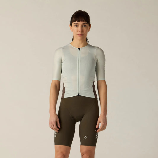 VELOCIO Women's CONCEPT Jersey - Zephyr Blue