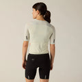 VELOCIO Women's CONCEPT Radiator Zipperless Jersey - Zephyr Blue