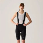 VELOCIO Women's Concept Bib Short - Black