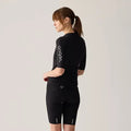 VELOCIO Women's Concept Jersey - Black