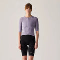 VELOCIO Women's Concept Radiator Jersey - Dusk