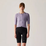 VELOCIO Women's Concept Radiator Jersey - Dusk