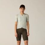VELOCIO Women's LUXE Ultralight Jersey - Zephyr Blue