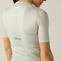 VELOCIO Women's LUXE Ultralight Jersey - Zephyr Blue