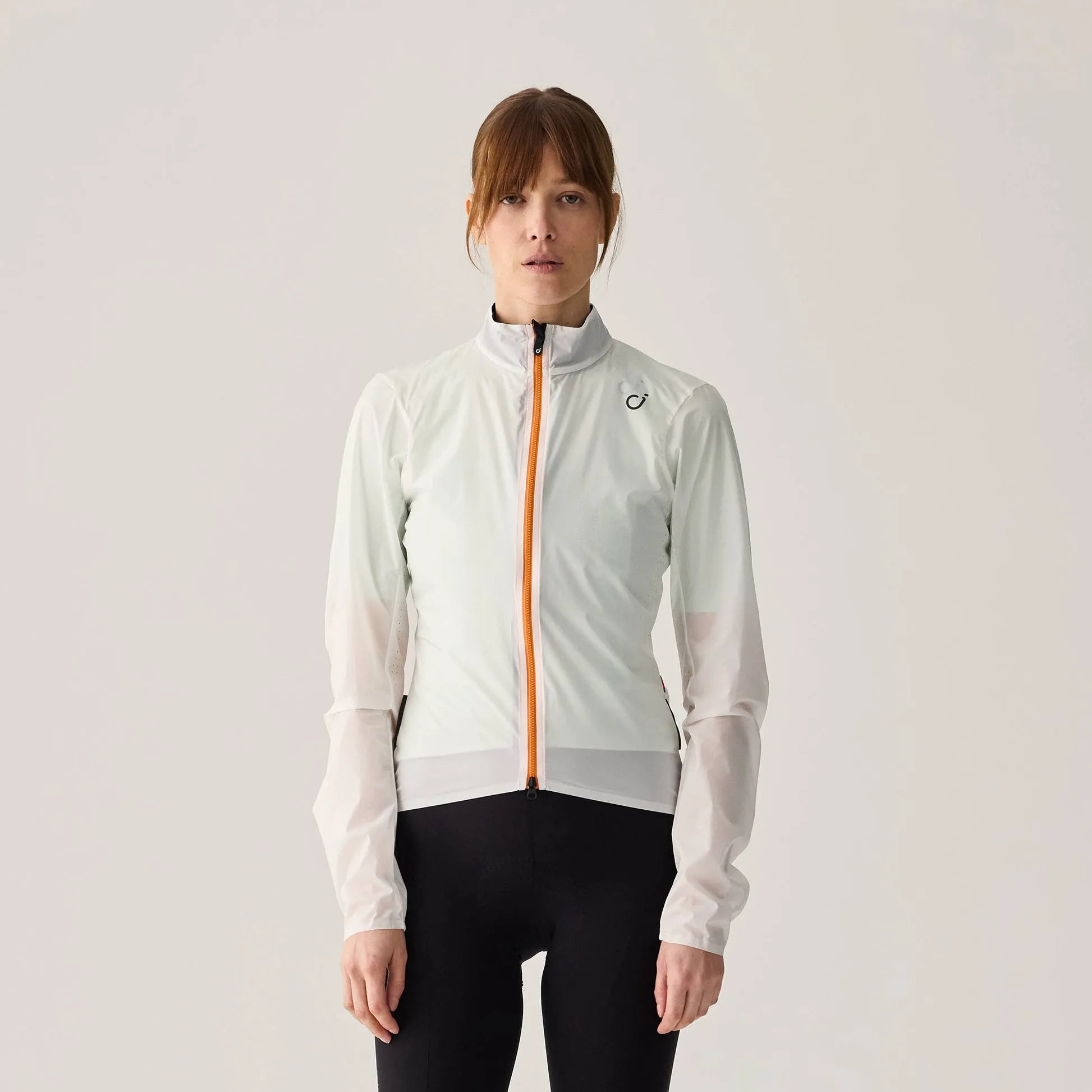 VELOCIO Women's Ultralight Jacket - Undyed