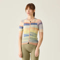 VELOCIO Women's Ultralight Jersey - Horizon