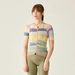 VELOCIO Women's Ultralight Jersey - Horizon