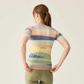 VELOCIO Women's Ultralight Jersey - Horizon