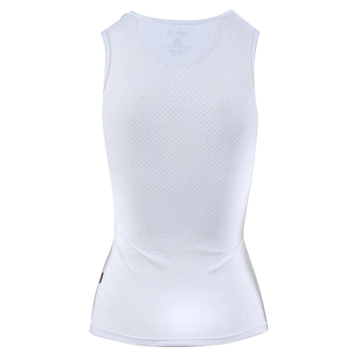 VELOCIO Women's Ultralight SL Base Layer - White