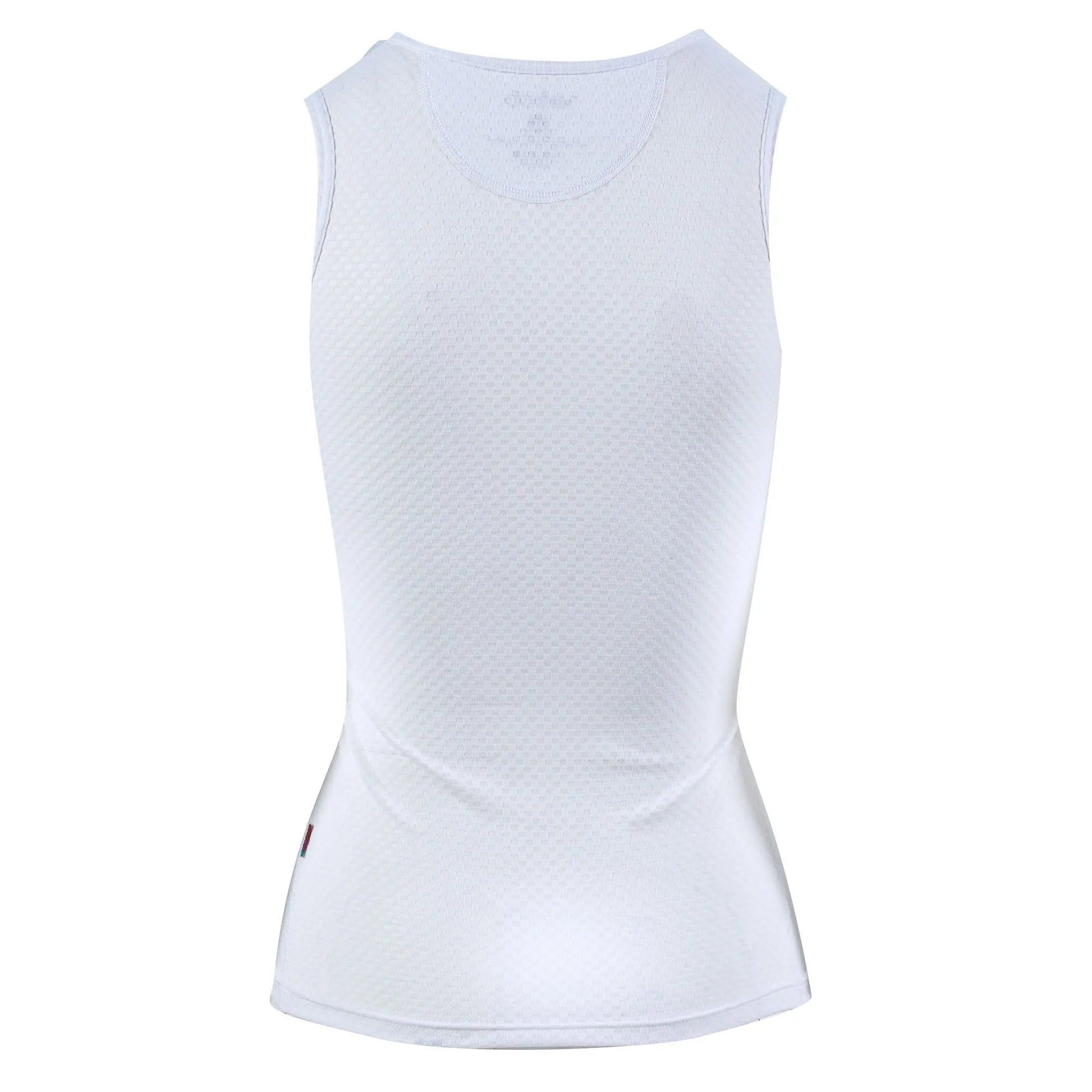 VELOCIO Women's Ultralight SL Base Layer - White