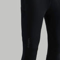 VELOCIO Zero Bib Tight - Black