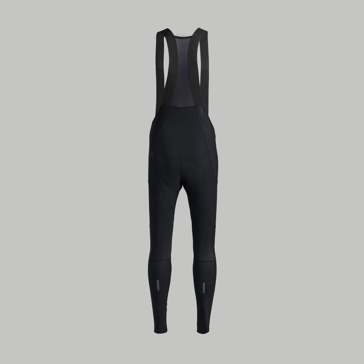VELOCIO Zero Bib Tight - Black