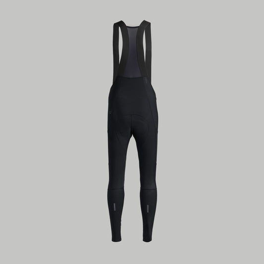 VELOCIO Zero Bib Tight - Black