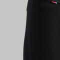 VELOCIO Zero Bib Tight - Black