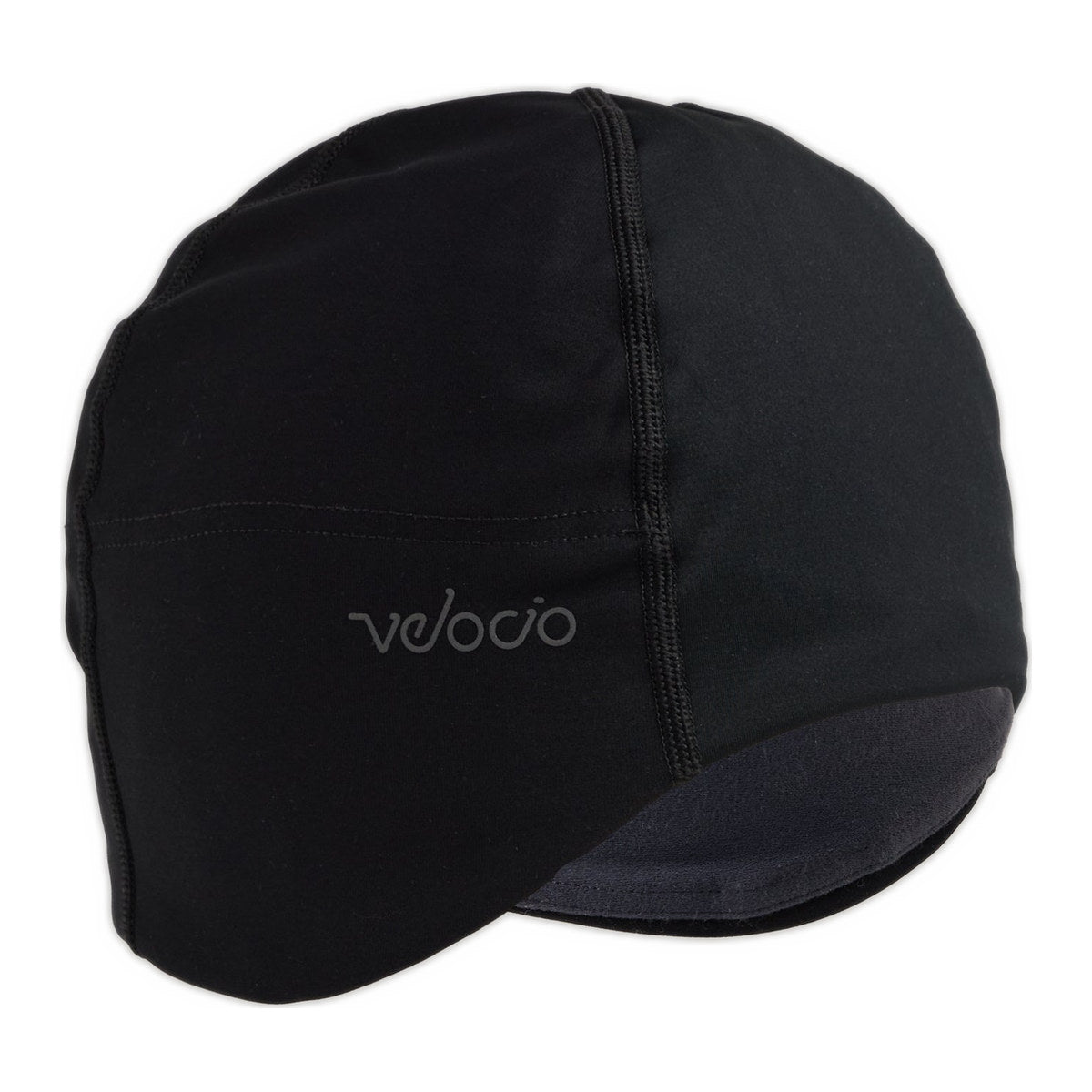 VELOCIO Zero Cap - Black