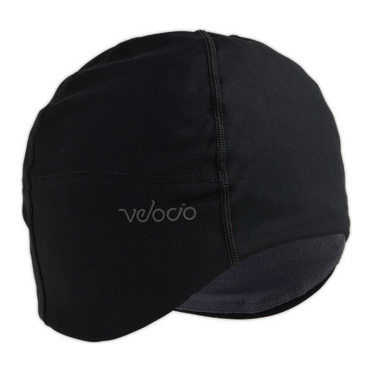 VELOCIO Zero Cap - Black