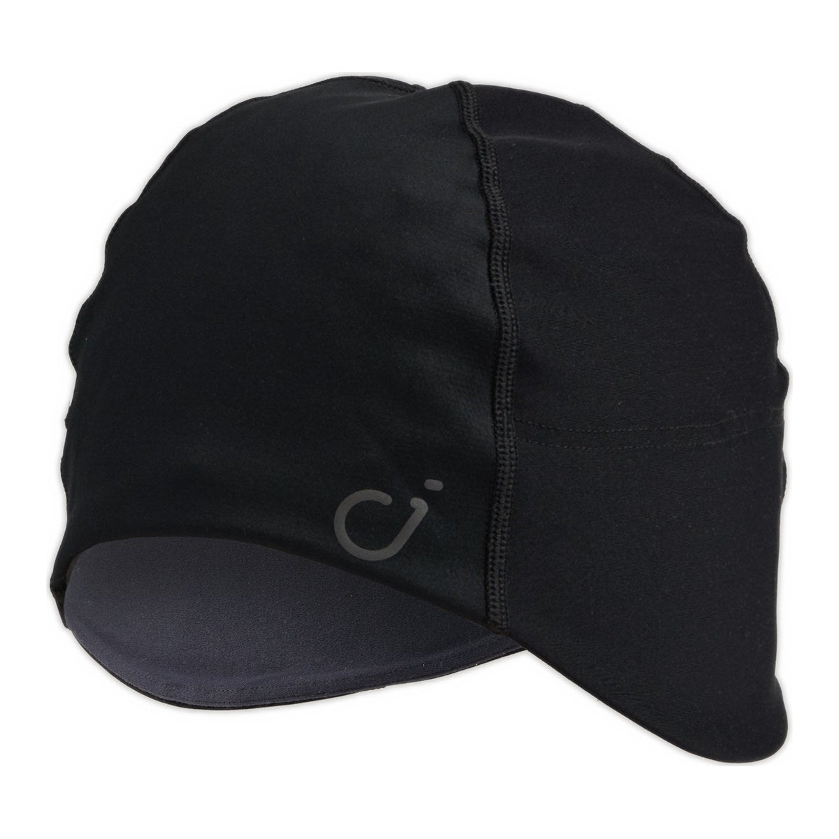 VELOCIO Zero Cap - Black