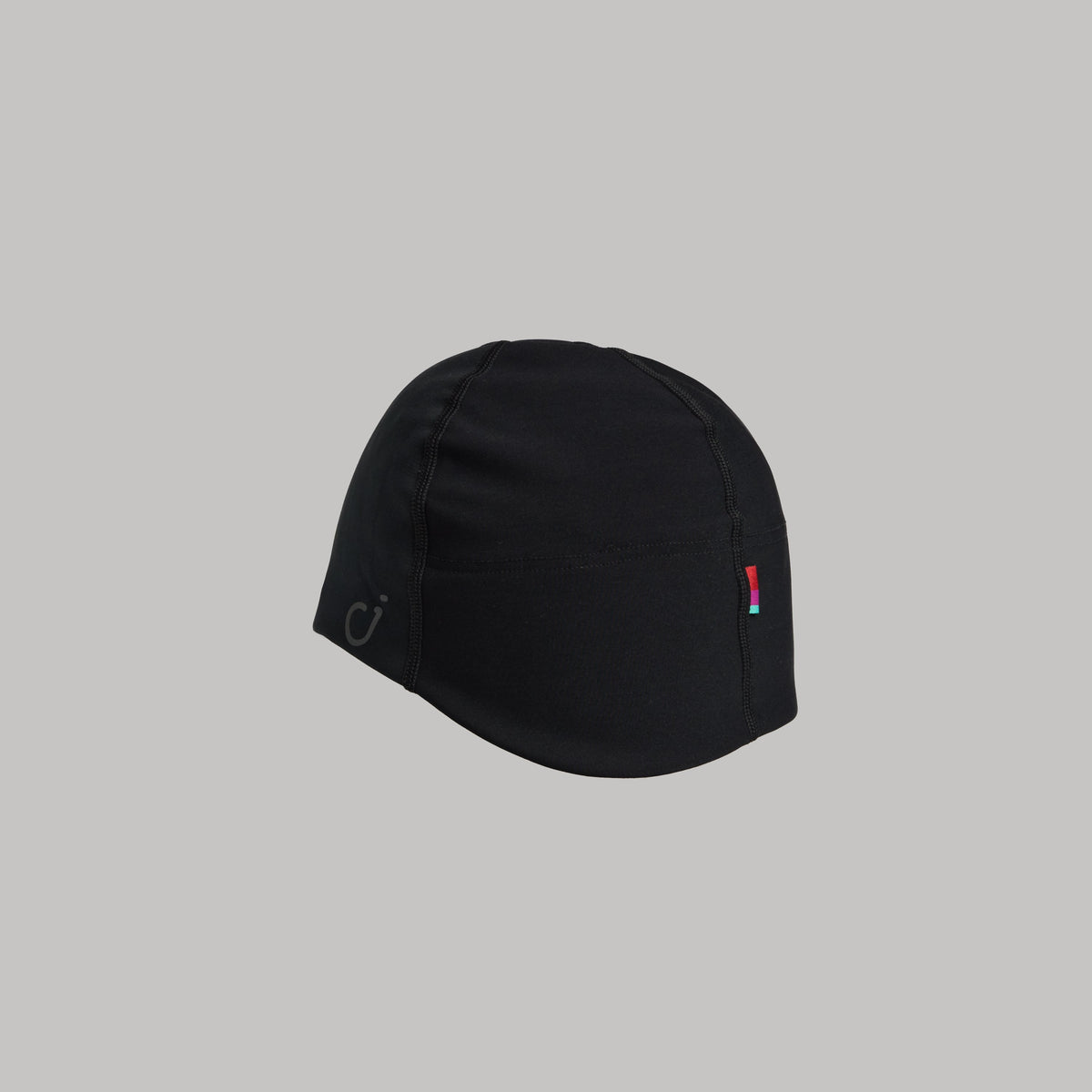 VELOCIO Zero Cap - Black