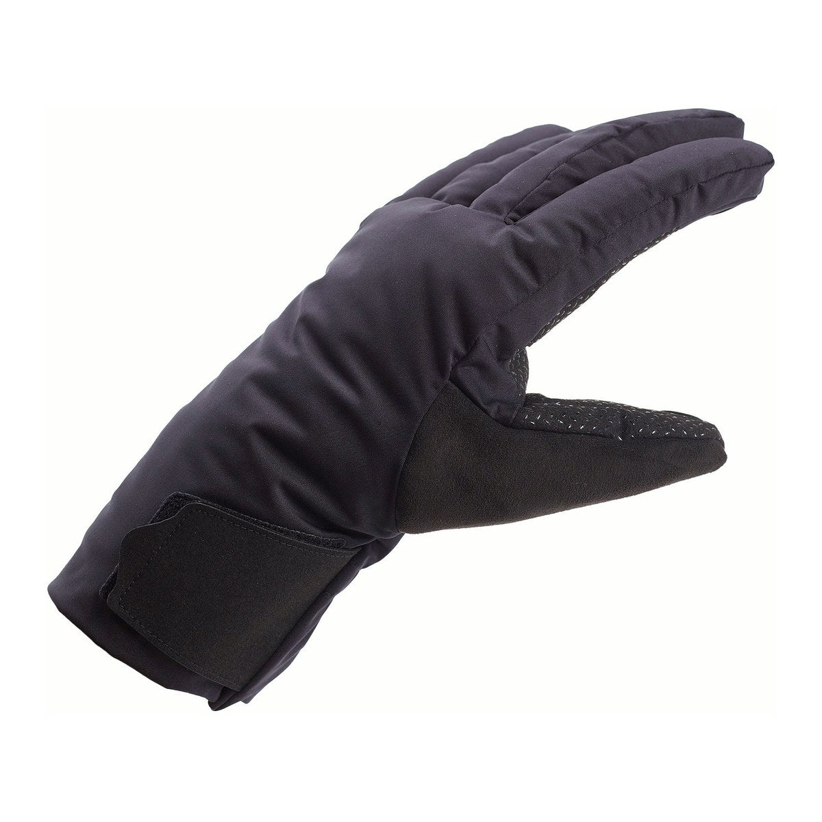 VELOCIO Zero Glove - Black
