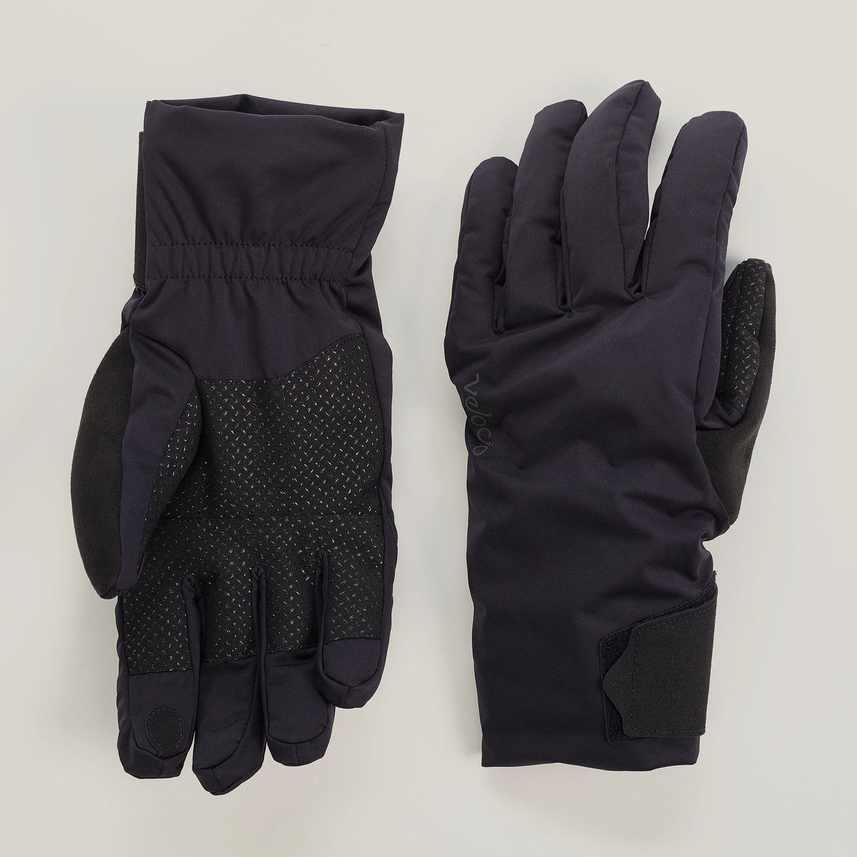 VELOCIO Zero Glove - Black