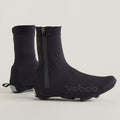 VELOCIO Zero Shoe Cover - Black