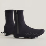 VELOCIO Zero Shoe Cover - Black