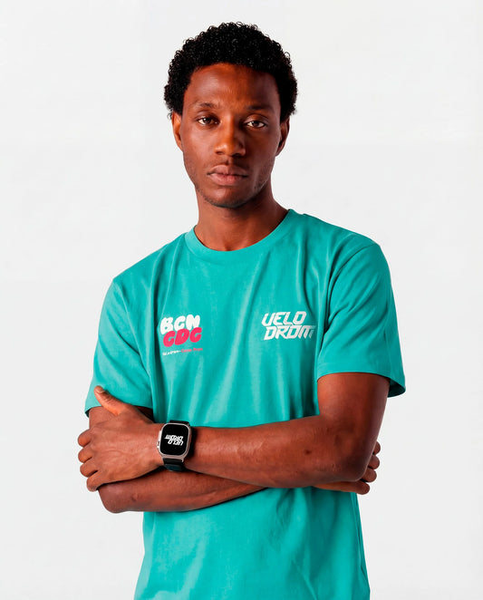 VELODROM Apple Watch Compatible Band - Subtle Black