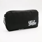 VELODROM Case Pouch - Black