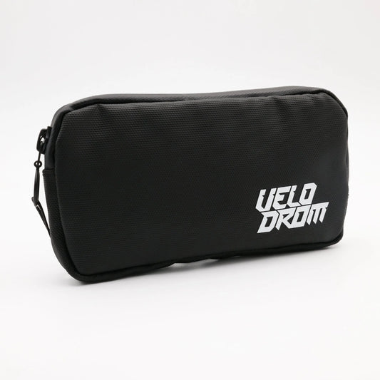 VELODROM Case Pouch - Black