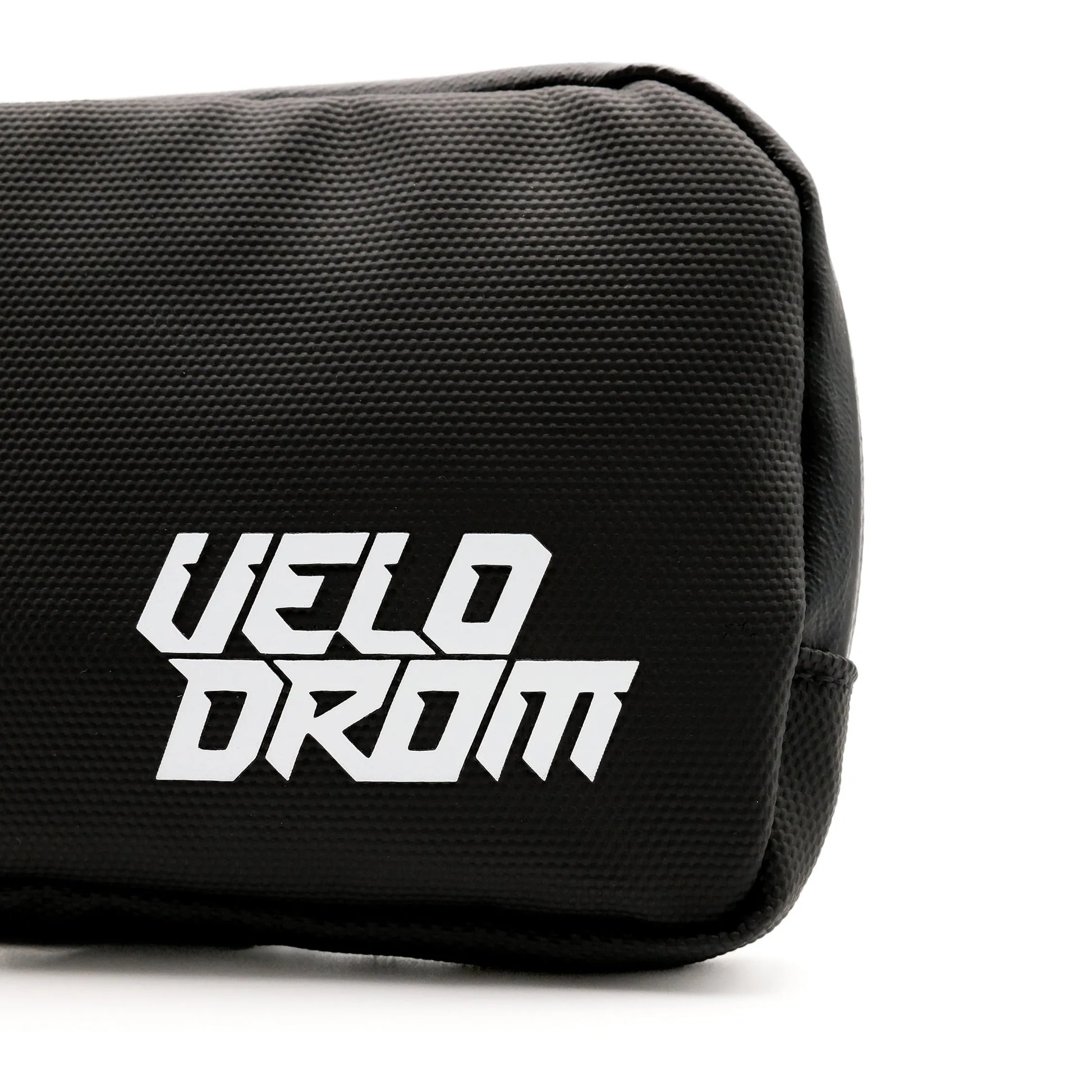 VELODROM Case Pouch - Black