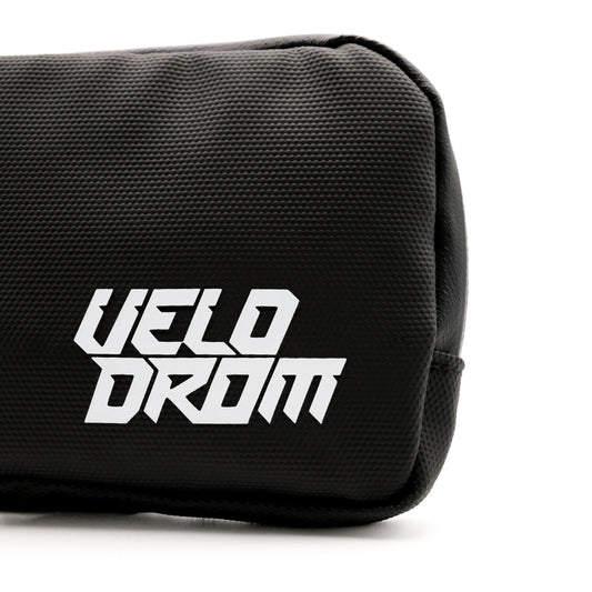 VELODROM Case Pouch - Black