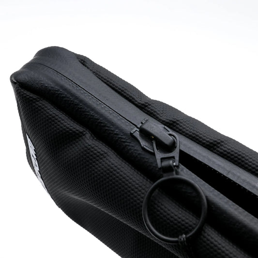 VELODROM Case Pouch - Black