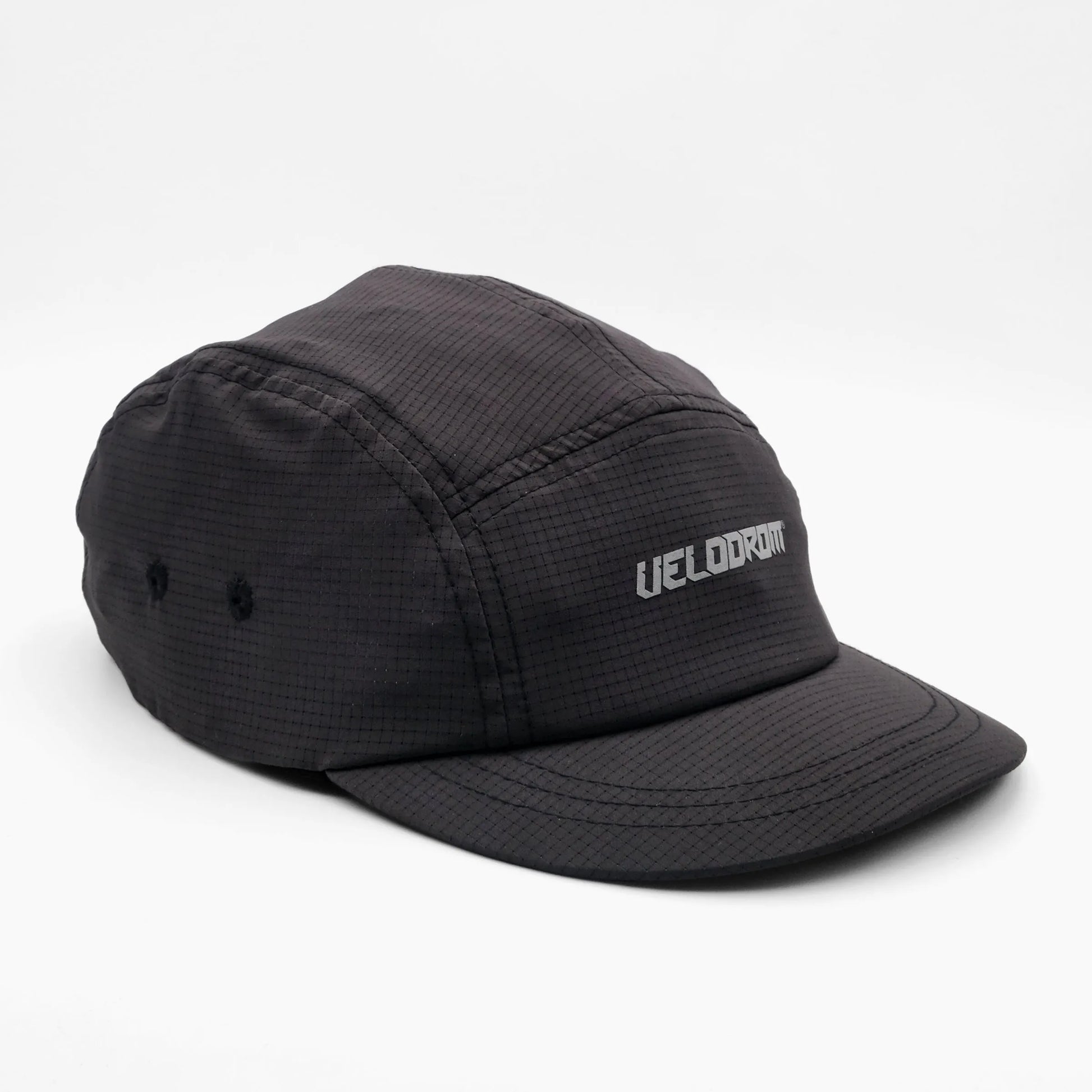 VELODROM Casual/Running Cap - Dark Grey