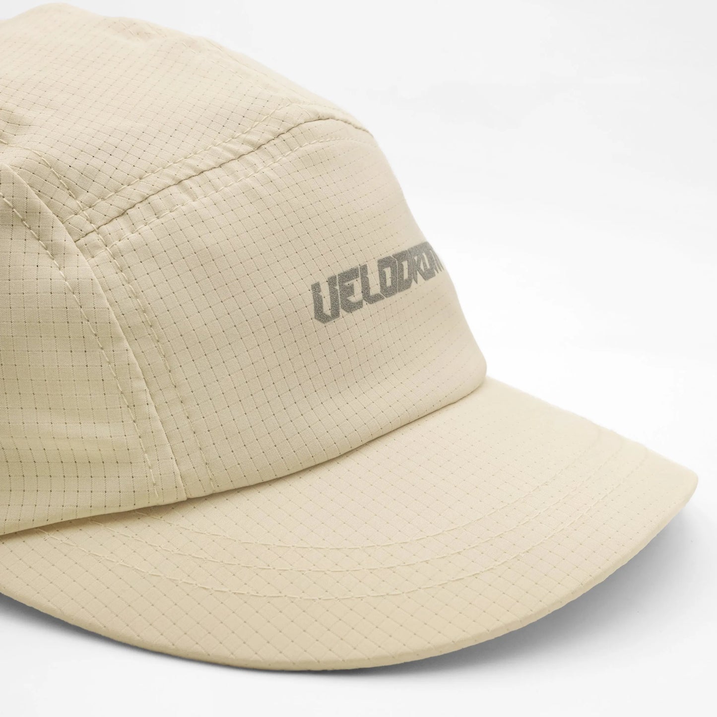 VELODROM Casual/Running Cap - Sand