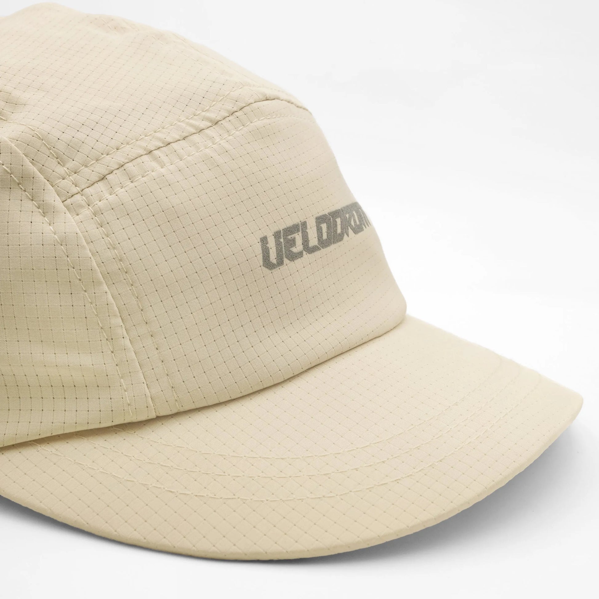 VELODROM Casual/Running Cap - Sand