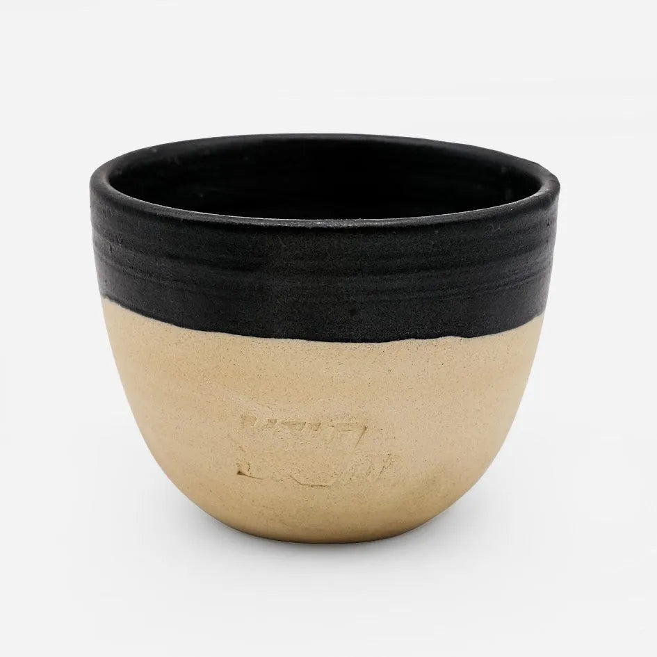 VELODROM Coffee Mug Handmade x Pell Ceramica 2.0 - Coffe Bean