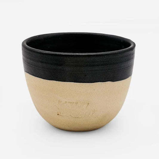 VELODROM Coffee Mug Handmade x Pell Ceramica 2.0 - Coffe Bean