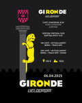 VELODROM Gironde 2025 - GIRONA