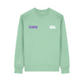 VELODROM Komorebi Sweatshirt - Aloe Green