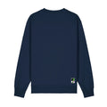 VELODROM Limited Drop Patch Edition Sweatshirt - Navy