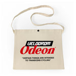 VELODROM Musette Velodrom Odeon - RAW WHITE