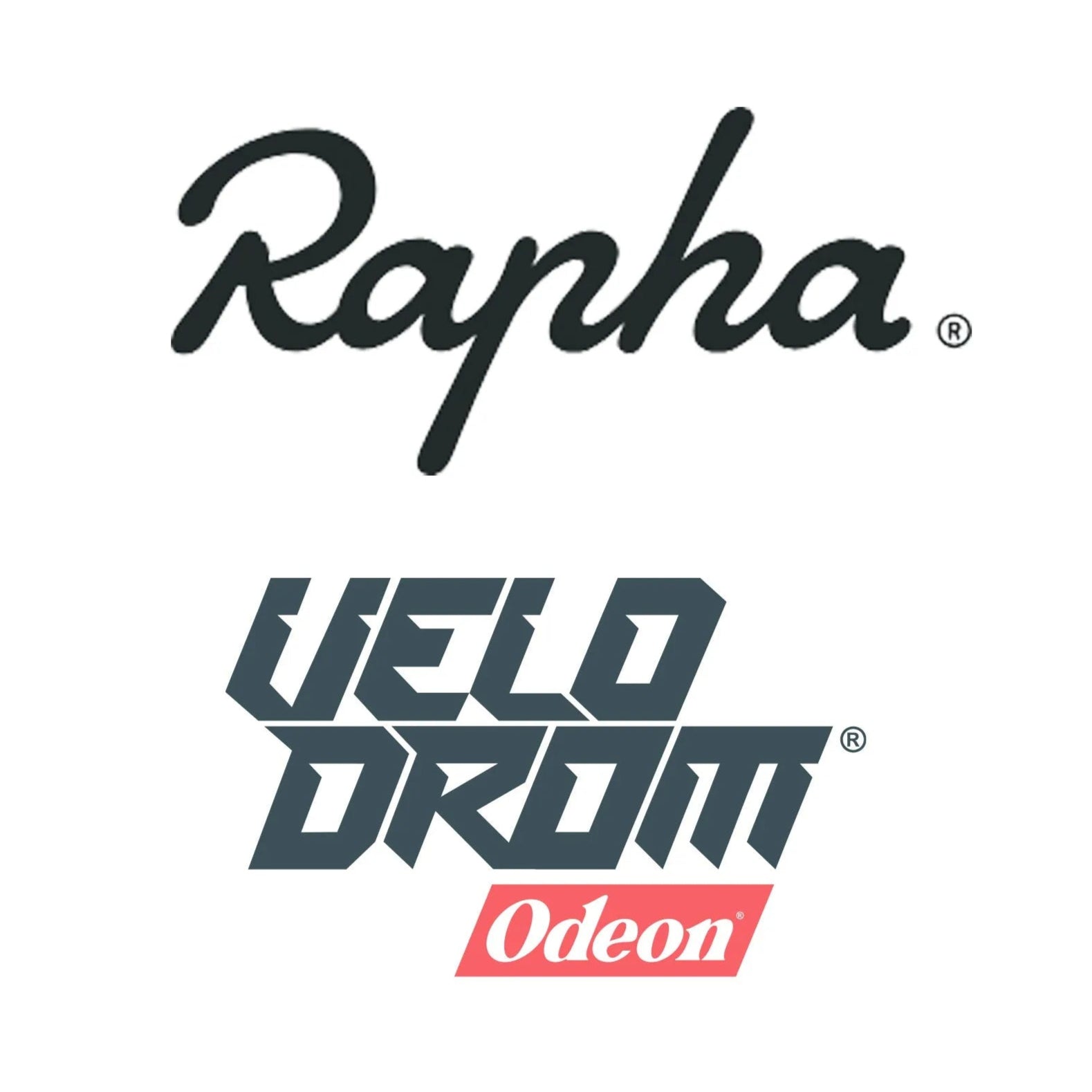 VELODROM ODEON X RAPHA - Recovery Ride 04/05/2025 09:00 to 12:00