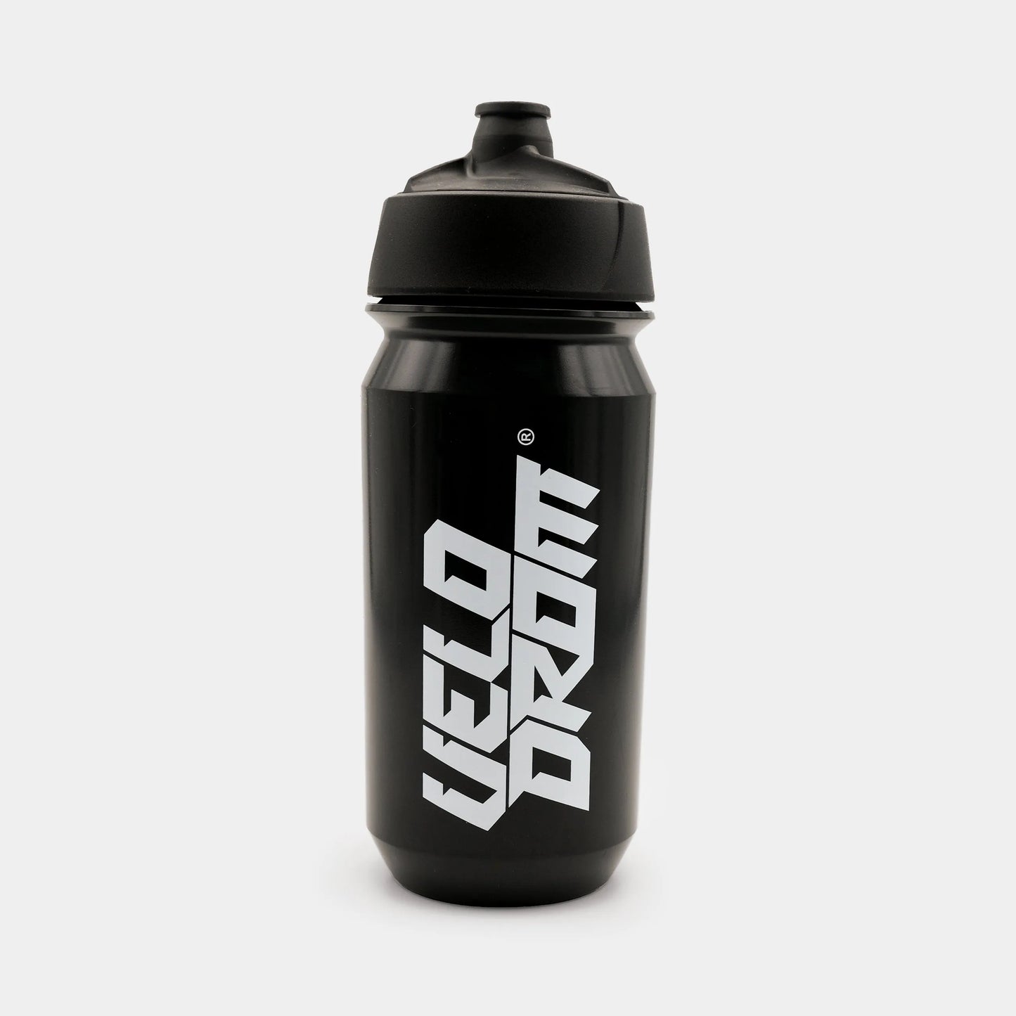 VELODROM RaceDay 2.0 Bidon - Black