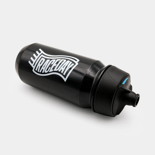 VELODROM RaceDay 2.0 Bidon - Black