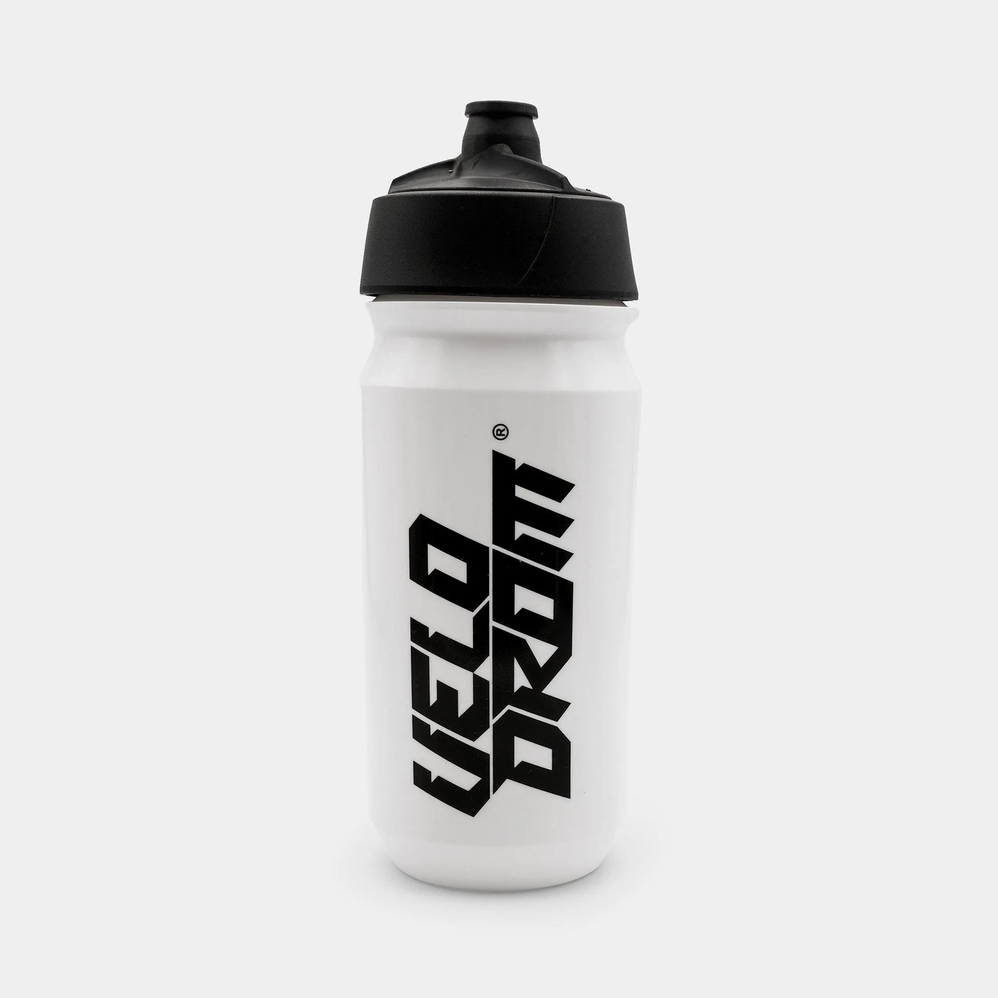 VELODROM RaceDay 2.0 Bidon - White