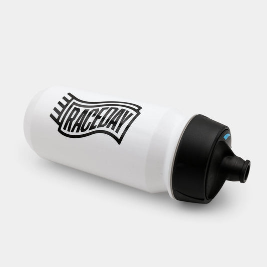 VELODROM RaceDay 2.0 Bidon - White